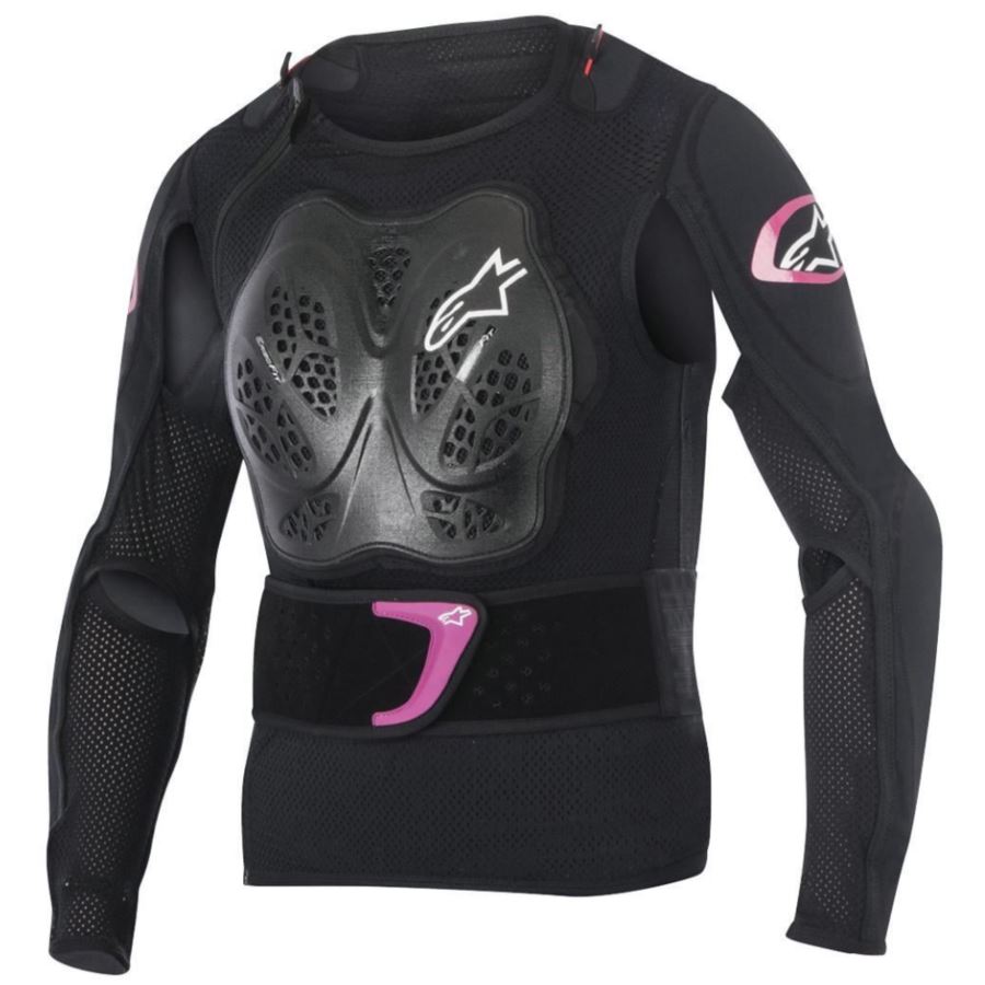 ZBROJA ALPINESTARS GIRL STELLA BIONIC ROZM. M