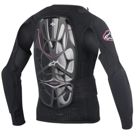 ZBROJA ALPINESTARS GIRL STELLA BIONIC ROZM. M