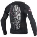 ZBROJA ALPINESTARS GIRL STELLA BIONIC ROZM. M