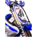 PÓŁKI XTRIG ROCS TECH YAMAHA YZF 450 16-17 BLUE