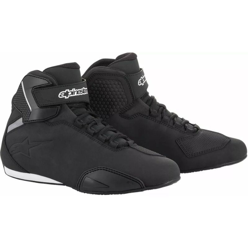 BUTY ALPINESTARS SECTOR ROZM 43