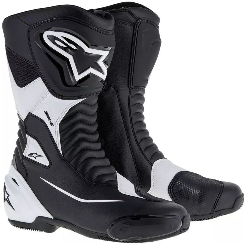 BUTY ALPINESTARS RACING BOOTS SMX S ROZM 44