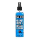 HELMET VISOR & GOGGLE CLEANER MUC-OFF 250ML