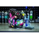 HELMET VISOR & GOGGLE CLEANER MUC-OFF 250ML