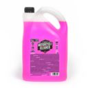 NANO TECH BIO MOTORCYCLE CLEANER MUC-OFF 5L