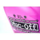 NANO TECH BIO MOTORCYCLE CLEANER MUC-OFF 5L