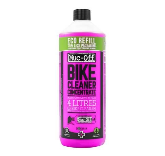 KONCENTRAT BIKE CLEANER 1 L MUC-OFF