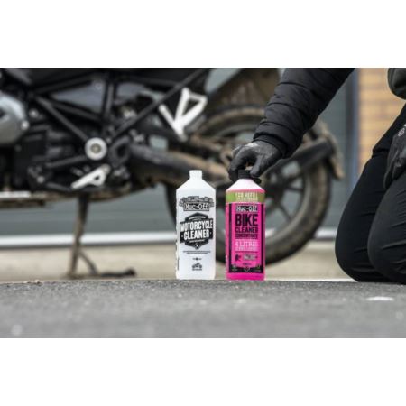 KONCENTRAT BIKE CLEANER 1 L MUC-OFF