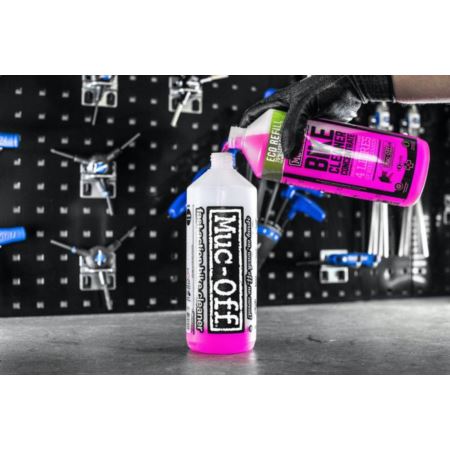 KONCENTRAT BIKE CLEANER 1 L MUC-OFF