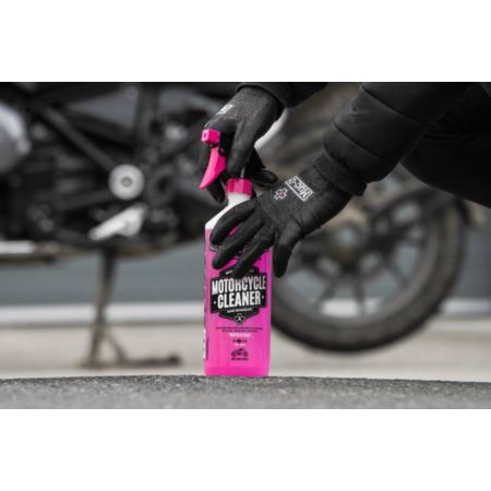 KONCENTRAT BIKE CLEANER 1 L MUC-OFF