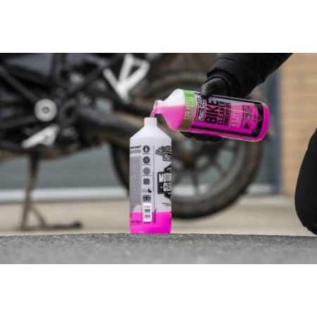 KONCENTRAT BIKE CLEANER 1 L MUC-OFF