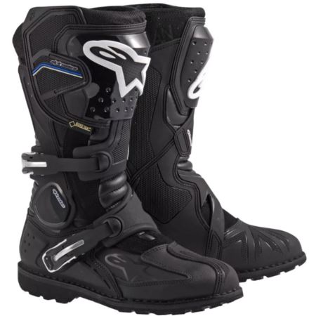 BUTY ALPINESTARS TOUCAN GORE-TEX CZARNY R. 10