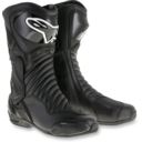 BUTY SMX-6 V2 ALPINESTARS  CZARNY R. 48