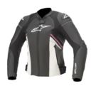 KURTKA ALPINESTARS 4W GP+R V3 B/FU R. 38