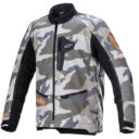 KURTKA ALPINESTARS VENTURE XT CAMO/OG R. L