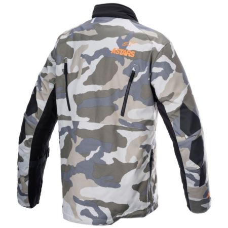 KURTKA ALPINESTARS VENTURE XT CAMO/OG R. L