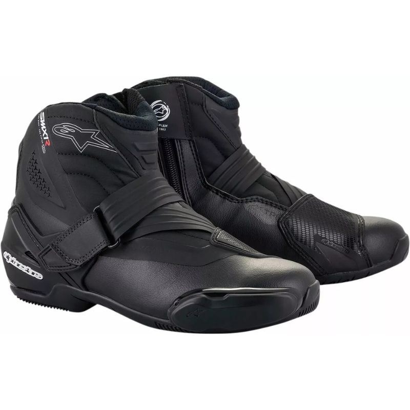 BUTY ALPINESTARS SMX-1 R V2 ROZM. 46