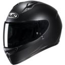 KASK HJC C10 MATT BLACK XL