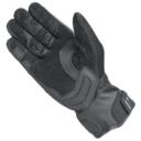 DESERT II SUMMERGLOVES HELD BLACK 10 A