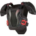 BUZER ALPINESTARS YTH B-ACT B/R S/M