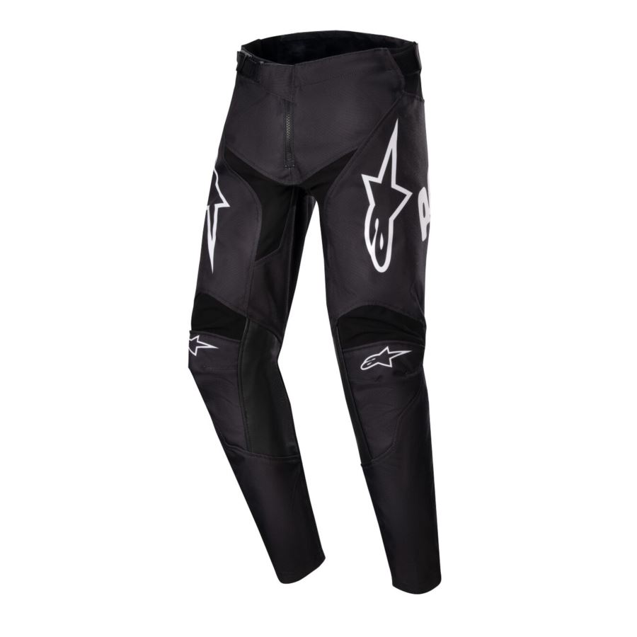 SPODNIE ALPINESTARS YT R-HANA BLK/WT 24