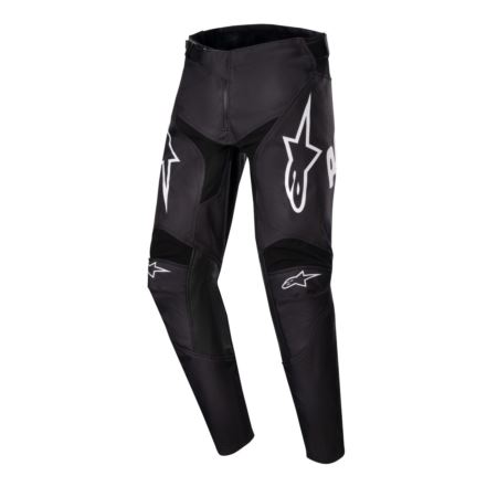 SPODNIE ALPINESTARS YT R-HANA BLK/WT 24