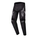 SPODNIE ALPINESTARS YT R-HANA BLK/WT 24