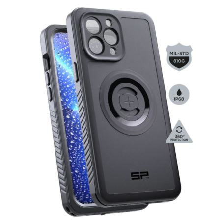 ETUI EXTREME SP CONNECT IPHONE 15 PRO