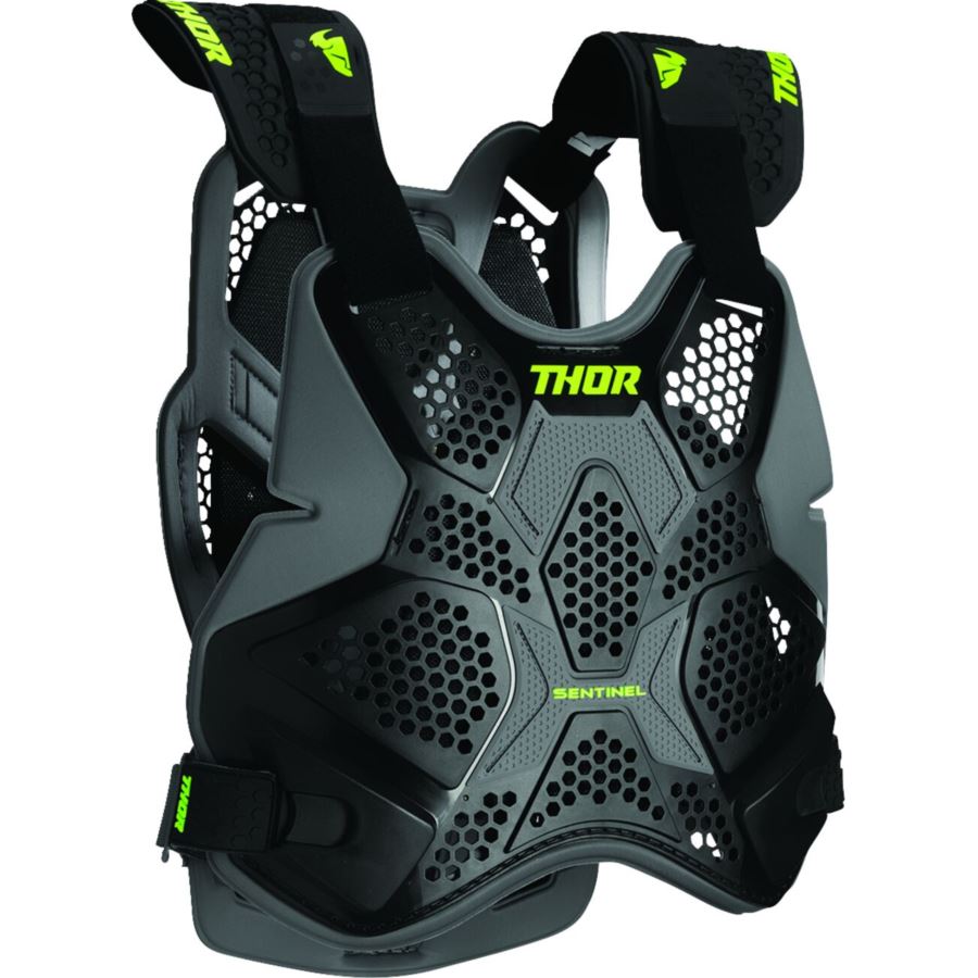 BUZER THOR SENTIL-PRO BK XS/SM