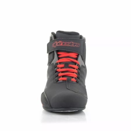 BUTY ALPINESTARS SEKTOR BK/RD R. 9