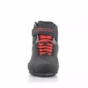 BUTY ALPINESTARS SEKTOR BK/RD R. 9