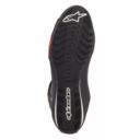 BUTY ALPINESTARS SEKTOR BK/RD R. 9