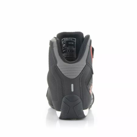 BUTY ALPINESTARS SEKTOR BK/RD R. 9