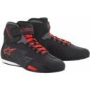 BUTY ALPINESTARS SEKTOR BK/RD R. 9,5