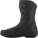 BUTY ALPINESTARS SMX1-R V2 BK-BK R. 45