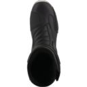 BUTY ALPINESTARS SMX1-R V2 BK-BK R. 45