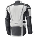 KURTKA HELD HAKUNA II TOURINGJACKET GREY-BLACK D-S