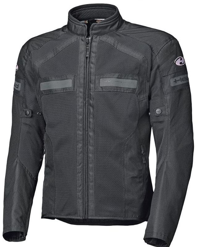 KURTKA HELD TROPIC 3.0 SPORTY MESHJACKET BLACK L