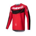 BLUZA ALPINESTARS TECHSTAR DREEM RED/BLAC