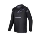 BLUZA ALPINESTARS YTH RACER GRAPHITE BLK/