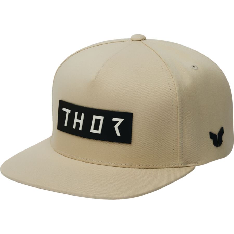 CZAPKA THOR ROGUE SAND