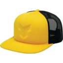 CZAPKA THOR SHADOW YELLOW