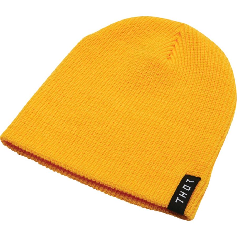 CZAPKA BEANIE ROGUE LEMON CHROME