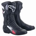 BUTY ALPINESTARS SMX-6 V2 BL/WH/GR R. 44