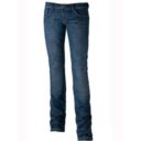 SPODNIE JEANS DAMSKIE SKRACANE KIRA ROZM. 32"-K