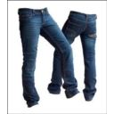 SPODNIE JEANS DAMSKIE KIRA ROZM. 32"