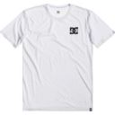 T-SHIRT DC TEE WHITE P-STAR ROZM. L