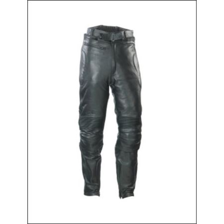 SPODNIE DAMSKIE SPADA ROAD BLACK ROZM. 40