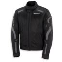 KURTKA SPYKE STALKER AIR MAN BLACK ROZM.50