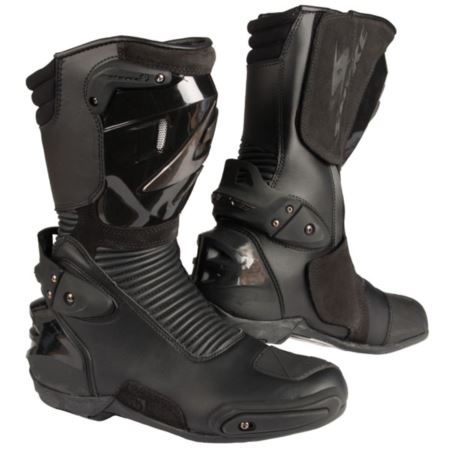 BUTY SPYKE WET RACE WP BLACK ROZM. 39 (7)